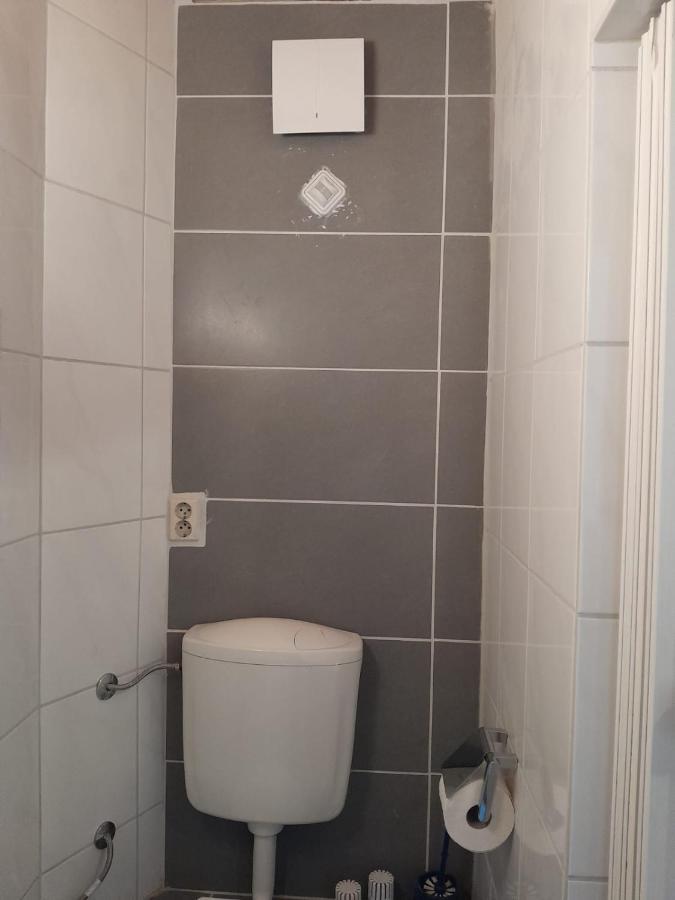 Ferienwohnung Belvie 1 Butzbach Eksteriør billede