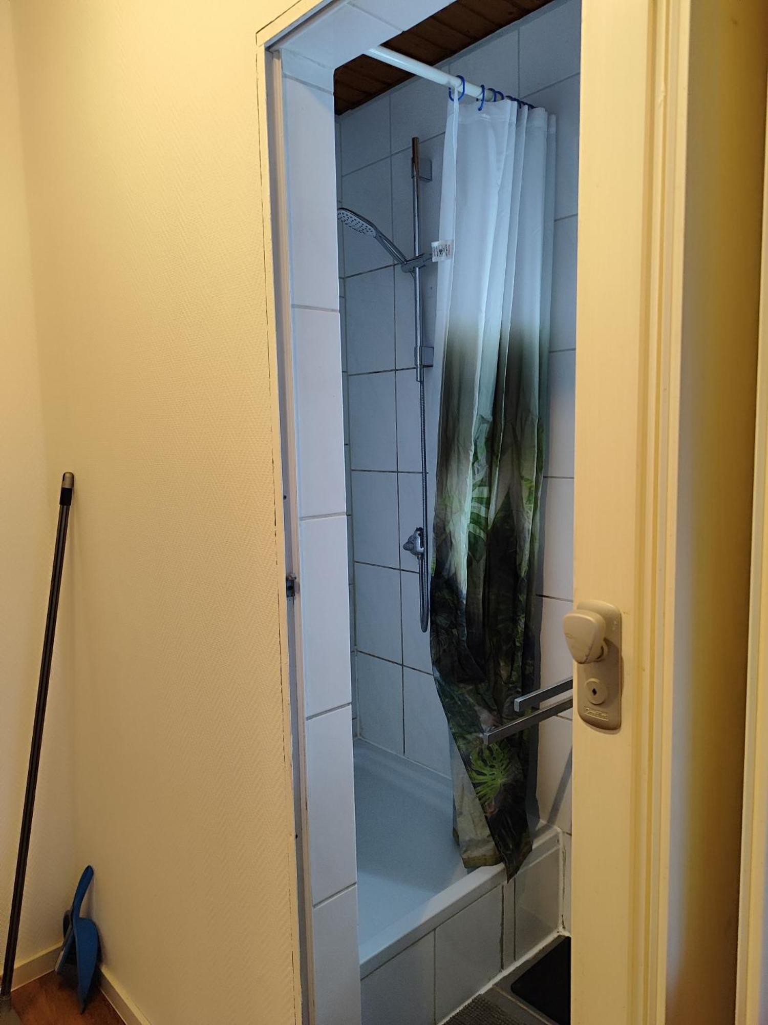 Ferienwohnung Belvie 1 Butzbach Eksteriør billede